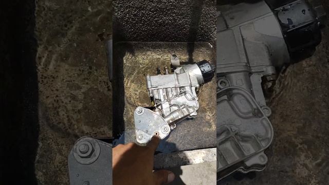 aceite en el agua?primero prueba el enfriador de aceite Jeep grand Cherokee Diesel 3.0 смотреть онлайн