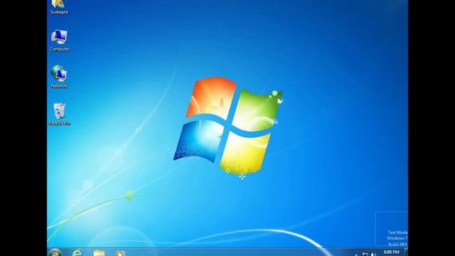 TEST MODE смотреть онлайн