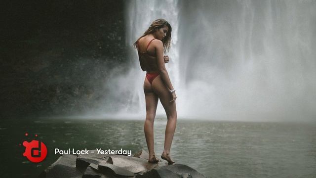 Paul Lock - Yesterday