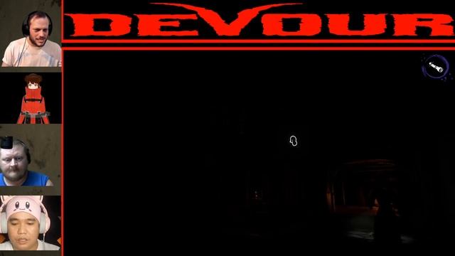 DEVOUR WITH REV SIMULATION, SRGB & BRNA PLAYS смотреть онлайн