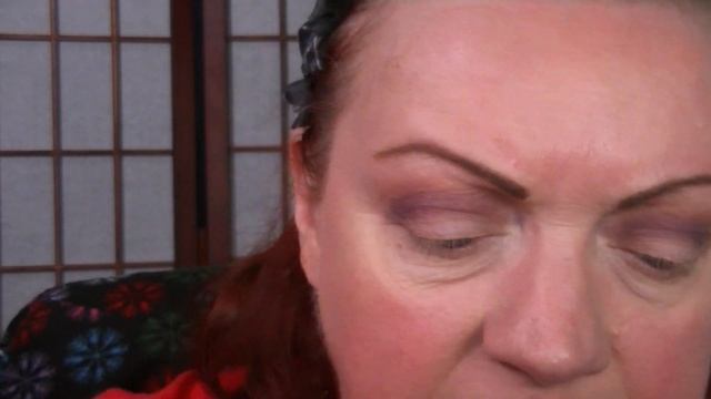 Get Ready With Me - Avon Oh What Fun Mega Palette!! смотреть онлайн
