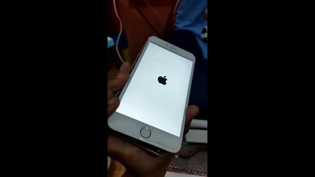 iPhone 6s battery and home button replacement смотреть онлайн