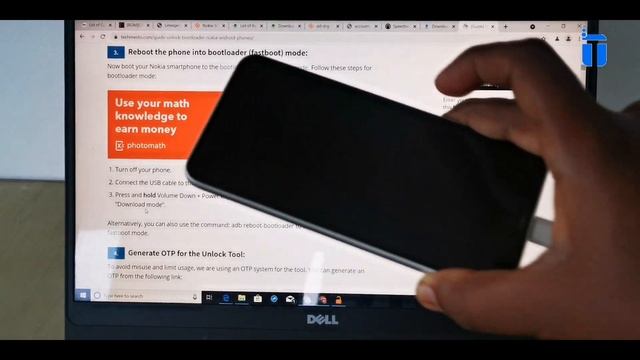 How to Unlock Bootloader in Nokia 6.1 Plus [FREE] | Step by Step Method | 100% Working смотреть онлайн