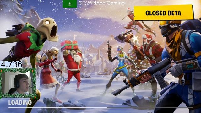*New Update LIVE STREAM FORTNITE PLAYING WITH SUBS!! (XBOX 1) смотреть онлайн