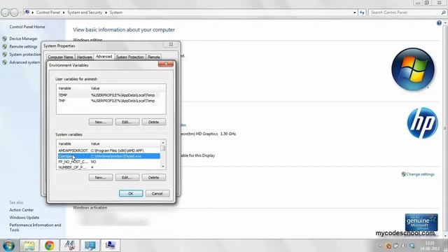 Installing and configuring gcc g++ on Windows C Programming Tutorial смотреть онлайн