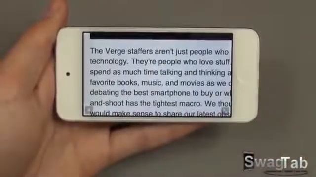 Review Apple iPod Touch 5G (Deutsch) GERMAN HD 32 смотреть онлайн