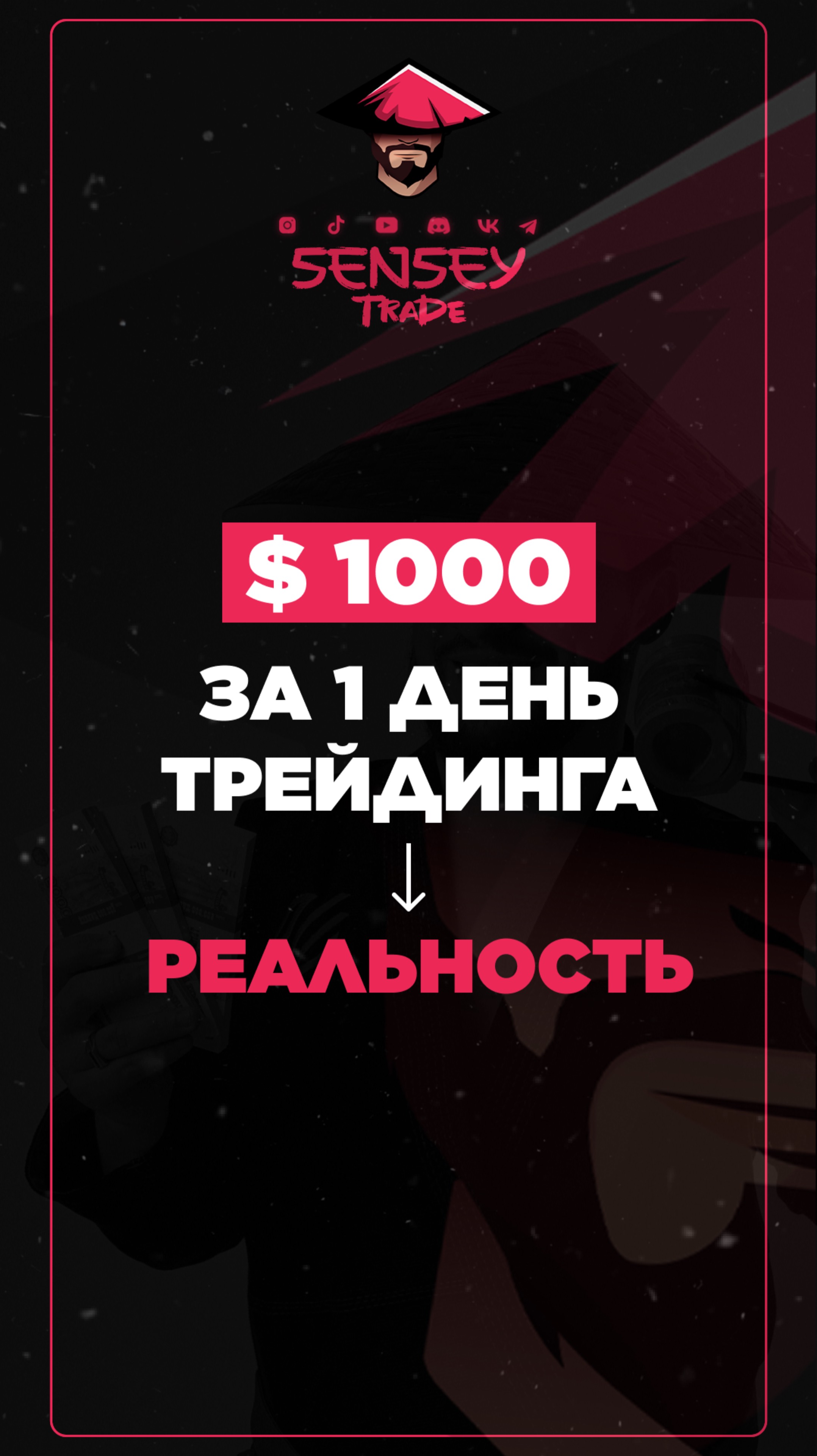 1000$ за 10 минут торговли днем из дома смотреть онлайн