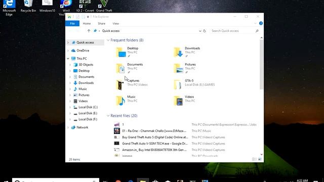 How to Find Your laptop Core смотреть онлайн
