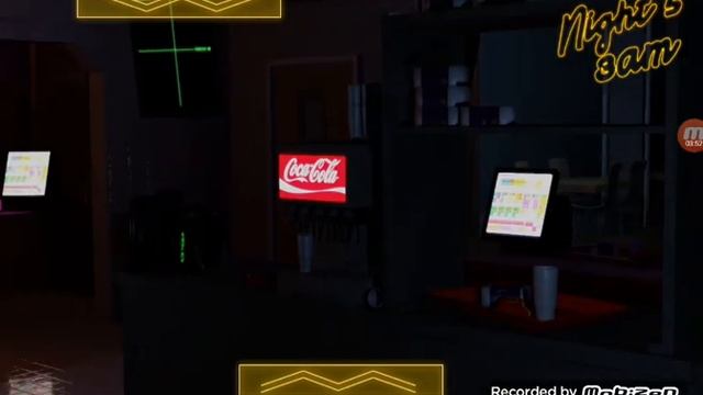 Five nights with mac Tonight remastered night 5 hard смотреть онлайн