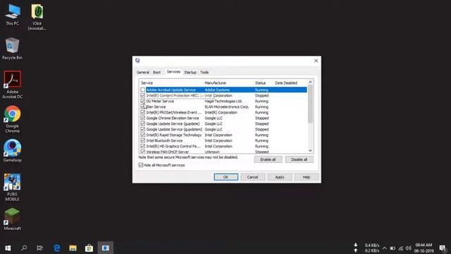 Gameloop [Tencent Gaming Buddy] Lag Fix for Windows 10, 8, 7 смотреть онлайн