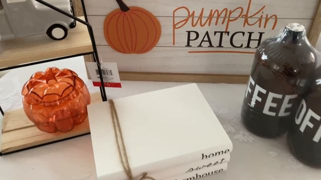 🎃NEW FALL 🎯TARGET DOLLAR SPOT HAUL/ DOLLAR GENERAL 2️⃣0️⃣2️⃣0️⃣ смотреть онлайн