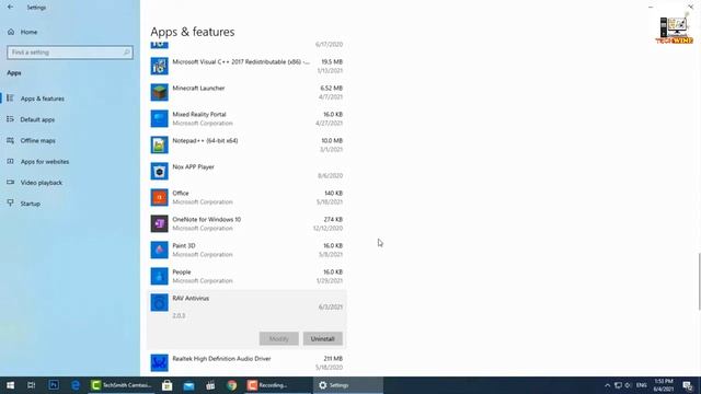 RAV Antivirus Uninstall Guide - Antivirus Protection✔ смотреть онлайн