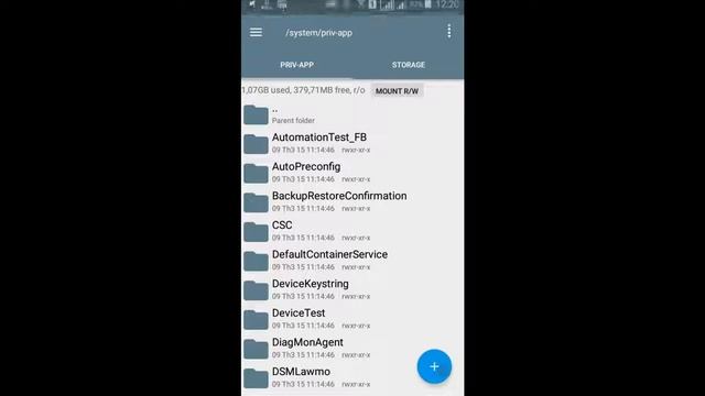 Kchannel - Top 5 App for G530H Rooted (Android 5.0.2) смотреть онлайн