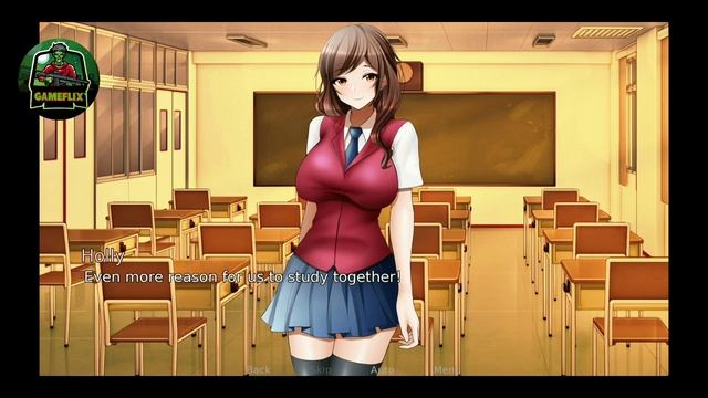 Wishes Holly Night gameplay Android/PC @Gameflix смотреть онлайн