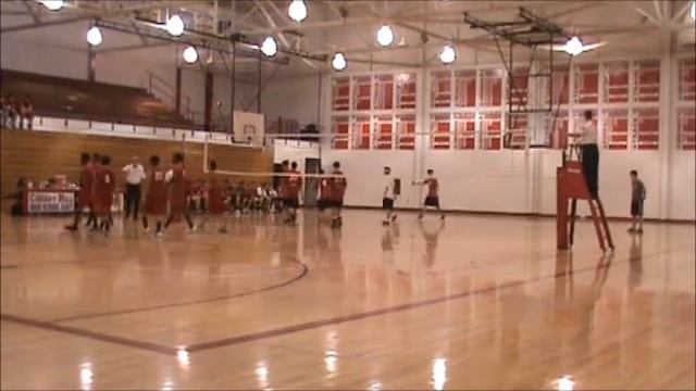 cherry hill east 4-16.wmv смотреть онлайн
