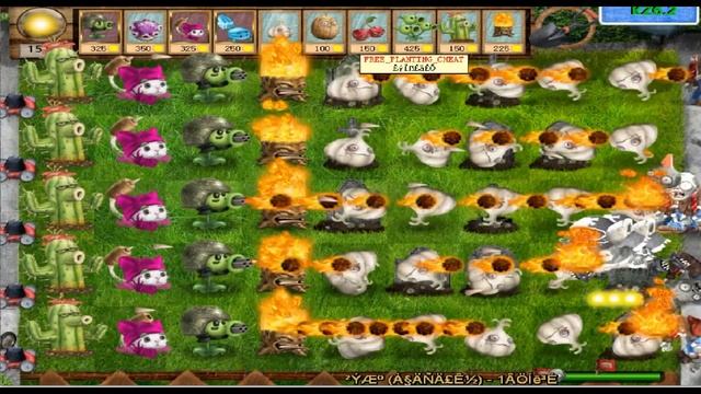 Secret Weapon Revealed: Cactus x Cattail Strategy смотреть онлайн