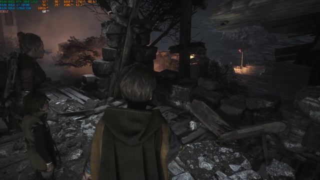 Nothing Left - A Plague Tale Requiem Gameplay FULL GAME PART 13 (RTX 3060) #pcgamepass смотреть онлайн
