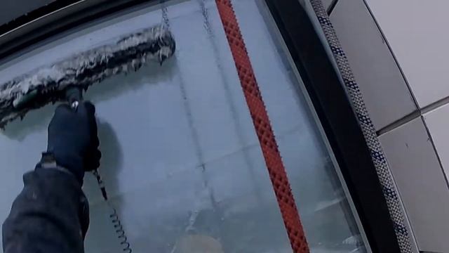 Rope Access Windows Cleaning, Greenwich area смотреть онлайн
