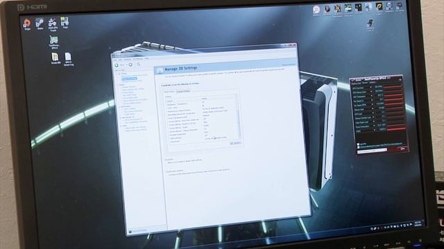 GeForce GTX680 ASUS Graphics Card Overview смотреть онлайн