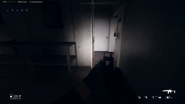 Zero Hour - Co Op - Tokey, Touhid, Manda, Tashik & Nafi - Moving Up Through The Missions :D смотреть онлайн