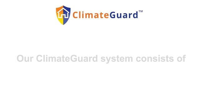 ClimateGuard - Thermally Broken Framing, Window and Door Systems смотреть онлайн