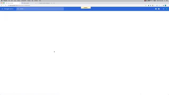GCP | Windows Device Management смотреть онлайн