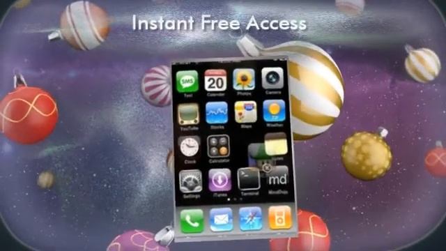 iPhone Applications Creator - iPhone Apps Development on Windows смотреть онлайн