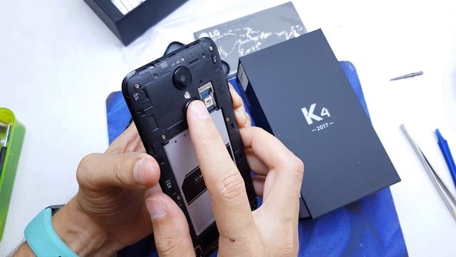 LG K4 hard reset - Bypass Screen Lock - FREE & EASY смотреть онлайн