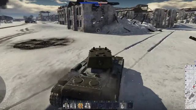 War Thunder смотреть онлайн