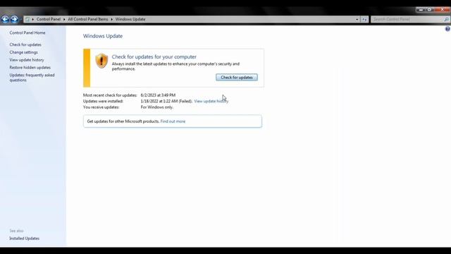 How to fix your computer if you are getting too many errors for Windows 7/8.1/10 смотреть онлайн