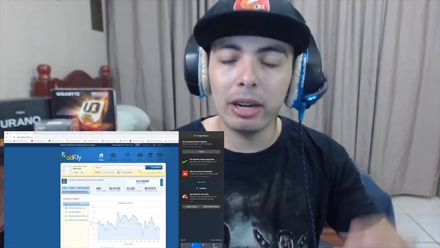 PEGUEI VÍRUS NO ADFLY ? APRENDA TIRAR AS PROPAGANDAS DO SEU NAVEGADOR. смотреть онлайн