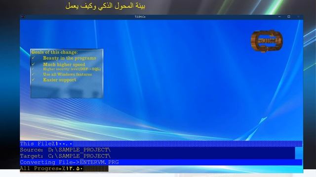 أقوى الأدوات - أسرع محول ذكي في العالم