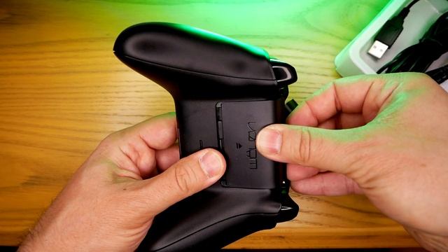 Xbox One Controller For Windows - Unboxing смотреть онлайн