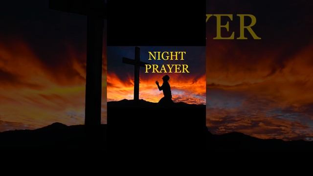 Best Prayers Before You Sleep | Be blessed to Rest | NIGHT PRAYER смотреть онлайн