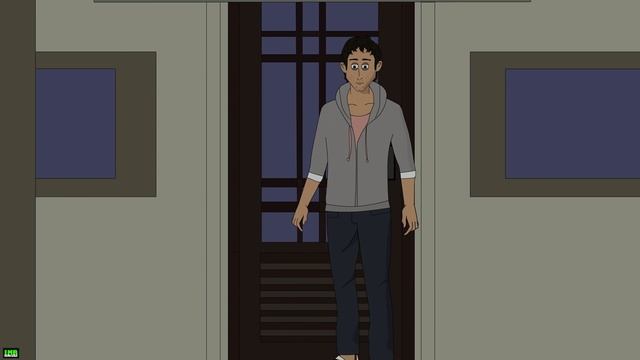 17 Horror Stories Animated (Compilation of January 2021) смотреть онлайн