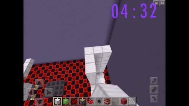 minecraft pocket edition|Building comp episode 2 a robot смотреть онлайн