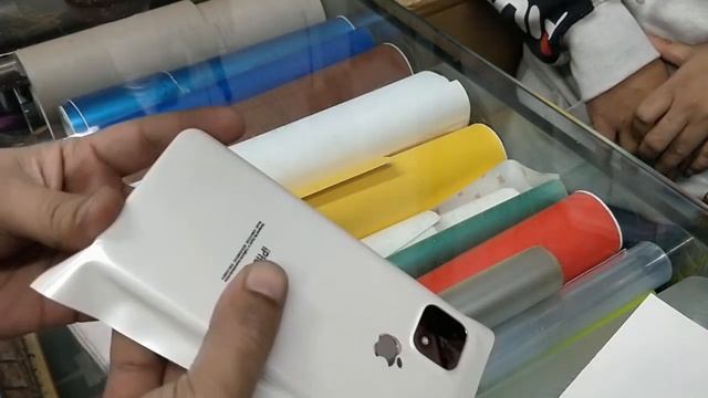 DIY | Oppo Mi vivo convert TO iPhone 12 pro max - wrapping cell phone in foil - wrapping paper phon смотреть онлайн