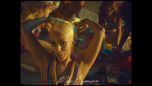 Doja Cat & Nicki Minaj - Say So: Cuff It Remix ft. Doechii (Mashup) смотреть онлайн