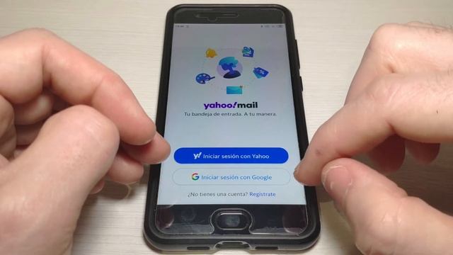 Descargar Yahoo Mail! APK 【Tutorial 2021】 смотреть онлайн