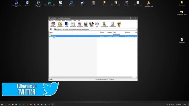 WoW: How to Update ElvUI Interface (Windows) - Addon Guide смотреть онлайн