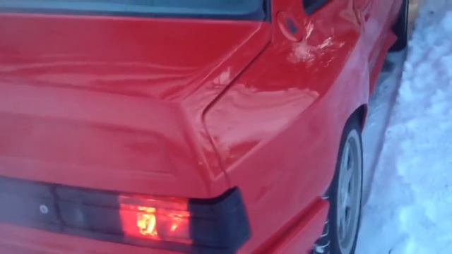 Maserati Shamal 1992 смотреть онлайн