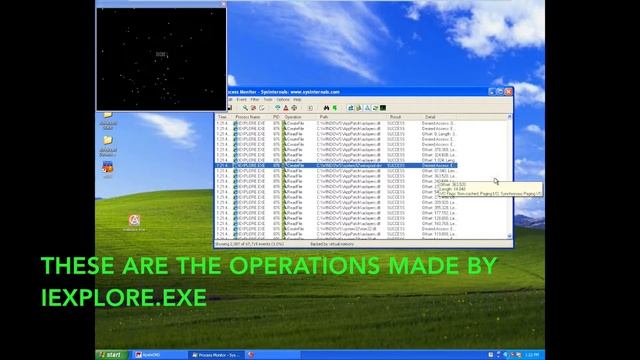 MAAT Assignment (Basic Dynamic Analysis) смотреть онлайн