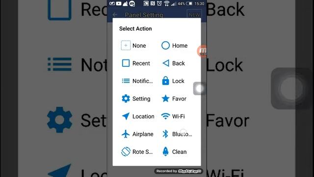 How to download the Assistive touch for Android and HTC смотреть онлайн