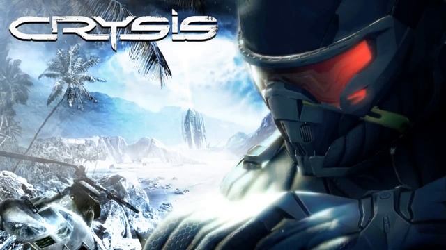 09 - Crysis Score - Infiltration (Extended) смотреть онлайн