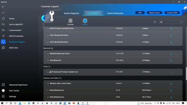Bluetooth Driver error in windows10/11 смотреть онлайн
