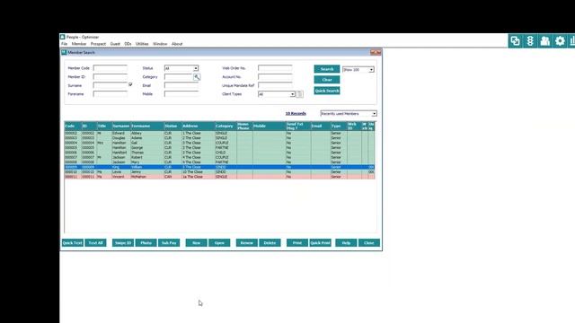 Invotech Software Tools to help you re-open your club смотреть онлайн