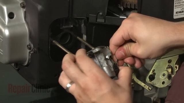 Kohler Small Engine Carburetor Replacement #12853177-S смотреть онлайн