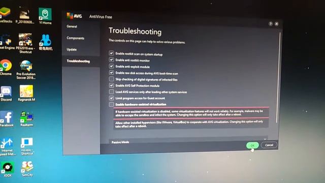 Troubleshoot android emulator lag stutter low fps Bluestack 4 Nos Ragnarok Mobile Eternal Love смотреть онлайн