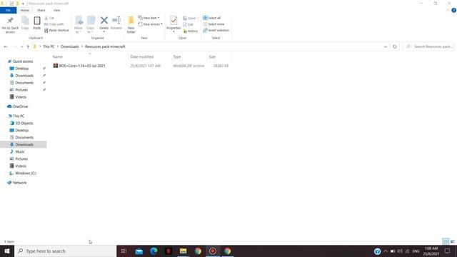 [TUTORIAL] HOW TO DOWNLOAD AND INSTALL RESOURCES PACK/TEXTURE PACK FOR FREE MINECRAFT PC/WINDOWS 10 смотреть онлайн