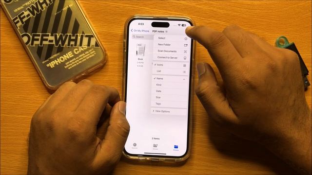 How to Optimize PDF Document File Size iPhone 15 Pro Max смотреть онлайн